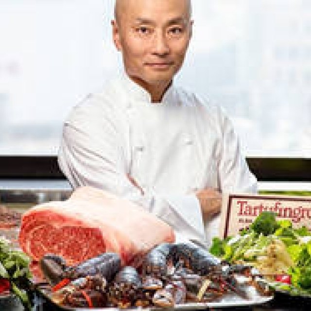 EAT｜「ベージュ アラン・デュカス 東京」で開催される料理のオートクチュール