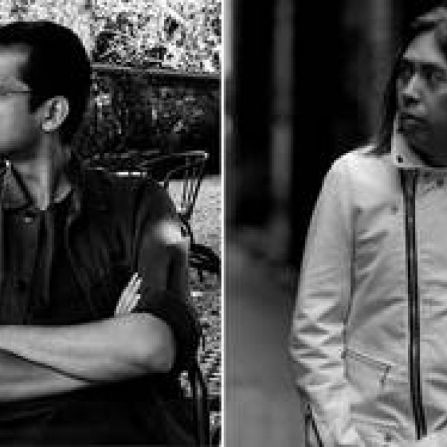 MOYNAT｜藤原ヒロシとモワナのデザイナーが語る日仏を橋渡すバッグコレクション