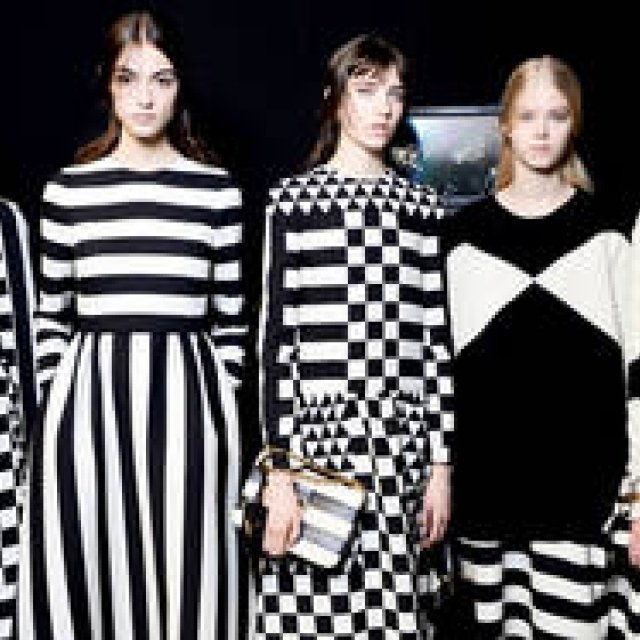 萩原輝美 連載 vol.122｜メゾン・ヴァレンティノが魅せた珠玉のドレス