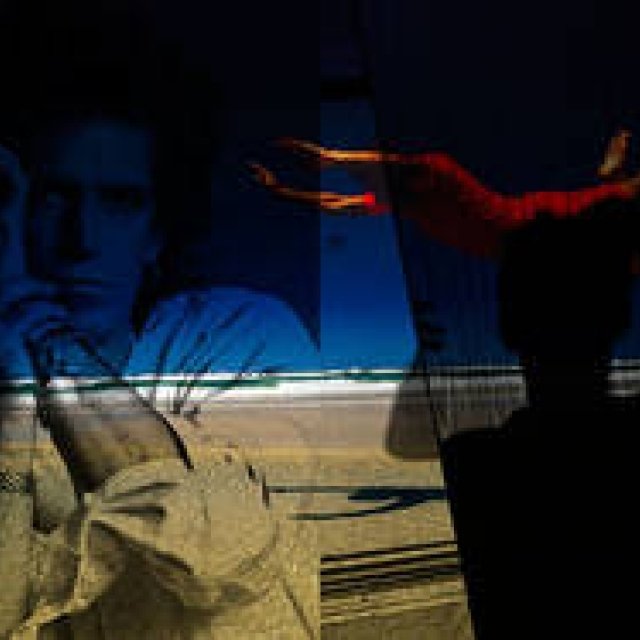 ART｜新宿・B GALLERYで、操上和美 写真展「SELF PORTRAIT」開催