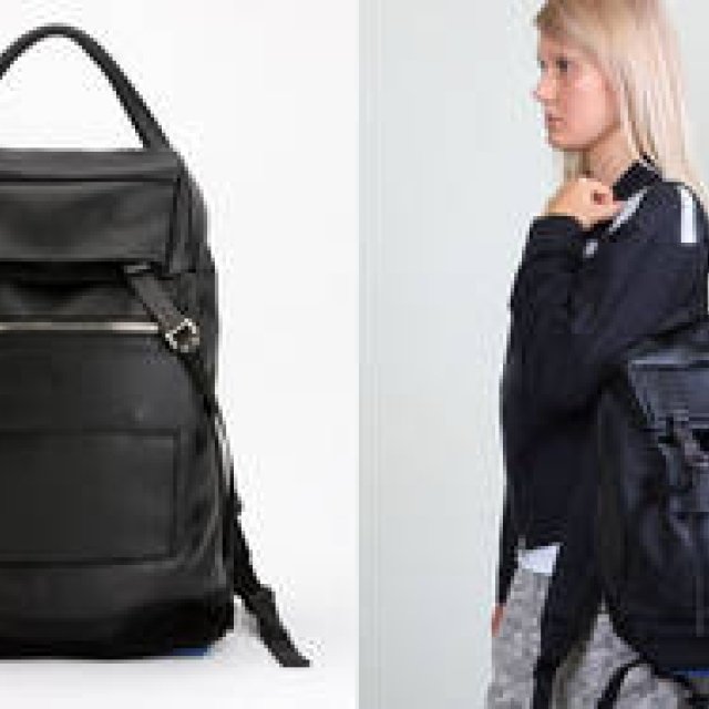 機能性と利便性に優れたイザリシーのバッグ｜ithelicy