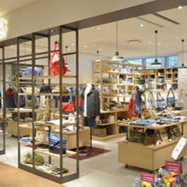 ザ コモン テンポの3号店がルクア イーレにオープン｜THE COMMON TEMPO