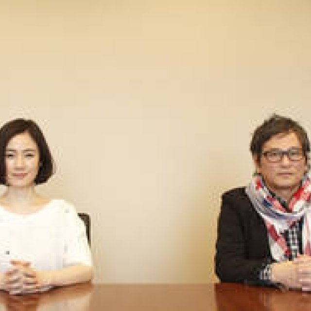 INTERVIEW｜原田知世がラブソングカバーアルバム『恋愛小説』をリリース