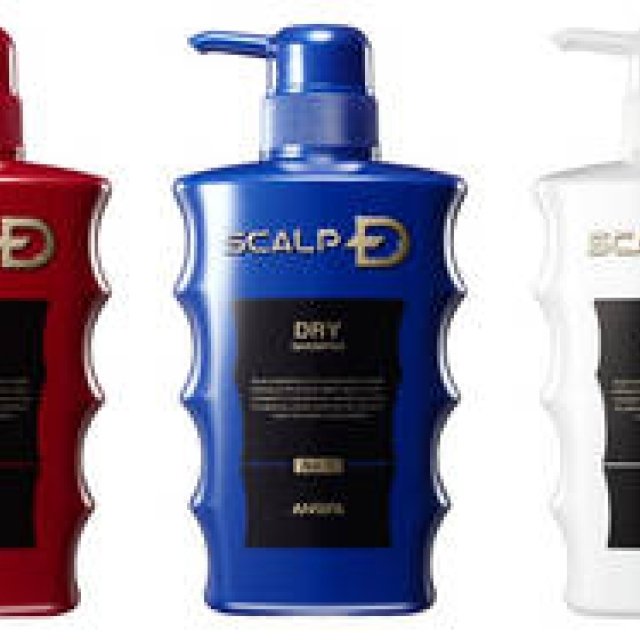 フルリニューアルの11代目「スカルプD」は、新成分配合で浸透力アップ｜ANGFA