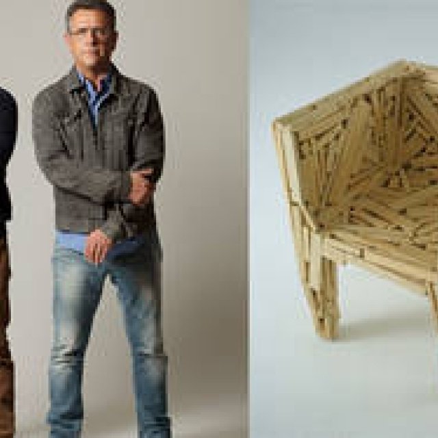 西武渋谷店でカンパナ兄弟の軌跡をたどる「Antibodies:抗体」展開催｜SEIBU ギャラリー