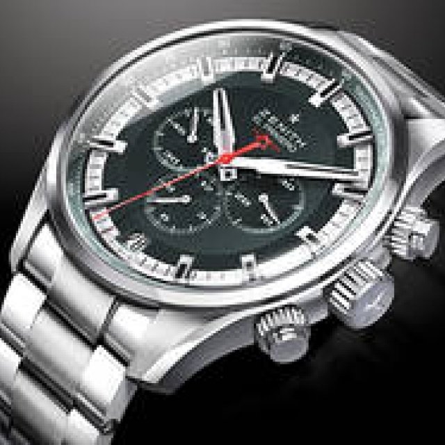 ゼニス｜BASELWORLD 2015 バーゼルワールド速報｜ZENITH