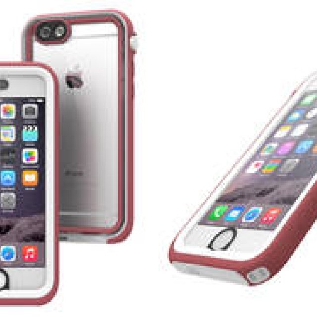 防水、防塵の国際規格最上級に準拠した iPhoneケース｜PRODUCT Tokyo Tips 2015年4月