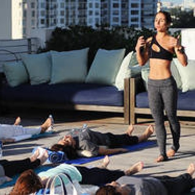 ボビイが教えてくれる最新のウェルネス・トレンド ｜BOBBI BROWN 