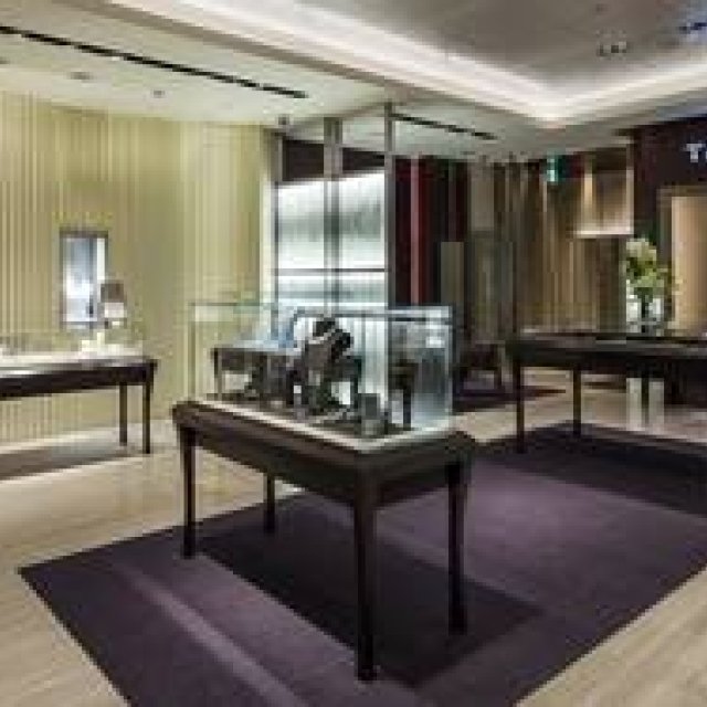 東京ミッドタウンにニューショップをオープン｜TASAKI