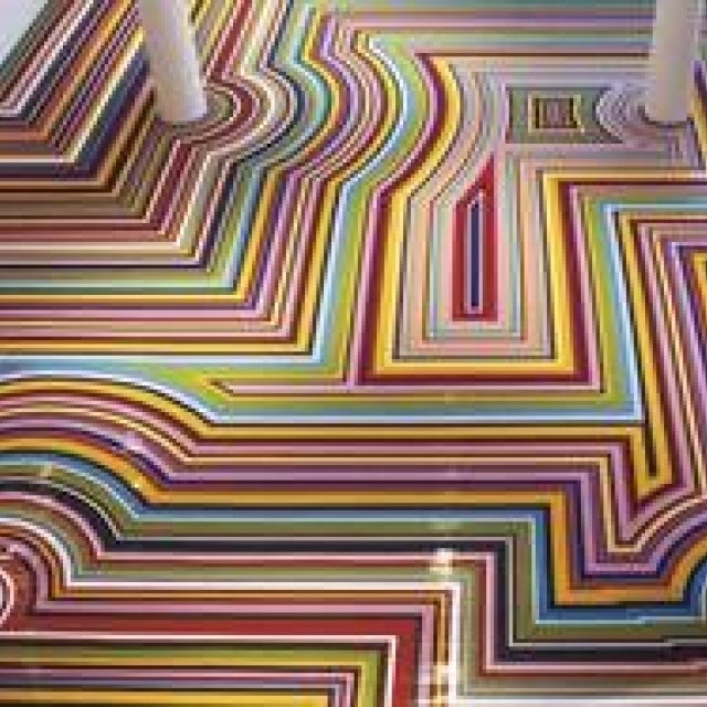 ART｜ジム・ランビー展『Sun Rise Sun Ra Sun Set』をラットホールギャラリーで開催