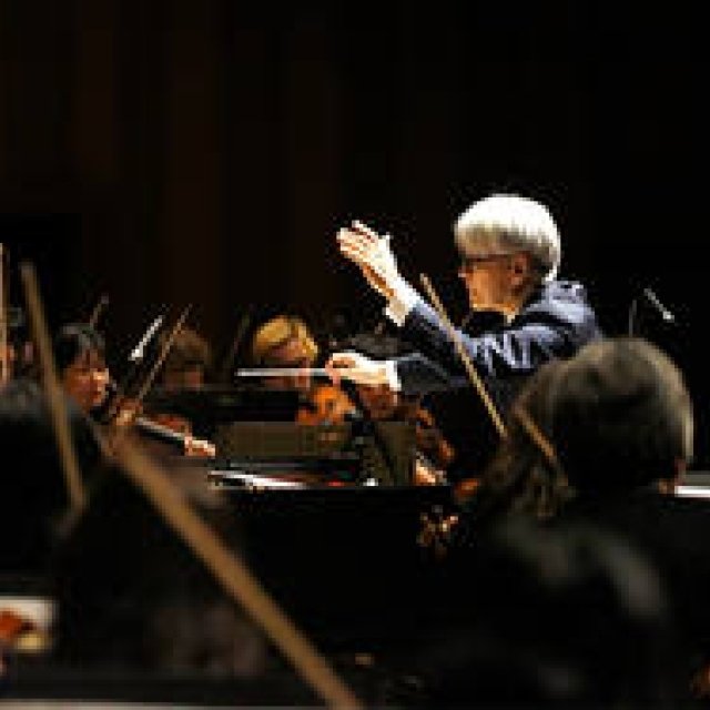 MUSIC｜東京フィルハーモニー交響楽団の演奏で名曲の数々が蘇る。坂本龍一『Playing the Orchestra 2014』