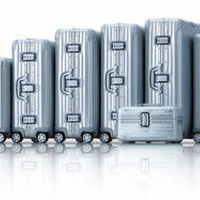 リモワの直営店が表参道と心斎橋に同時オープン｜RIMOWA