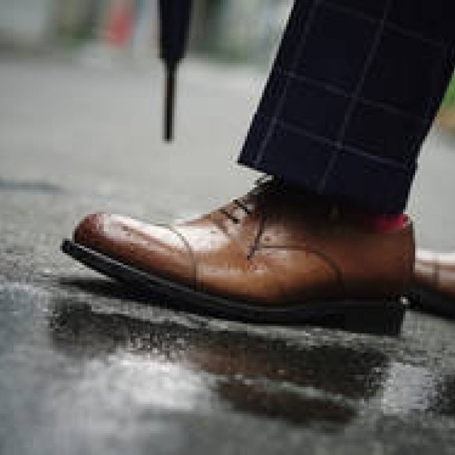 日本が誇るシューズメーカー「リーガル」の魅力 Vol.03｜REGAL