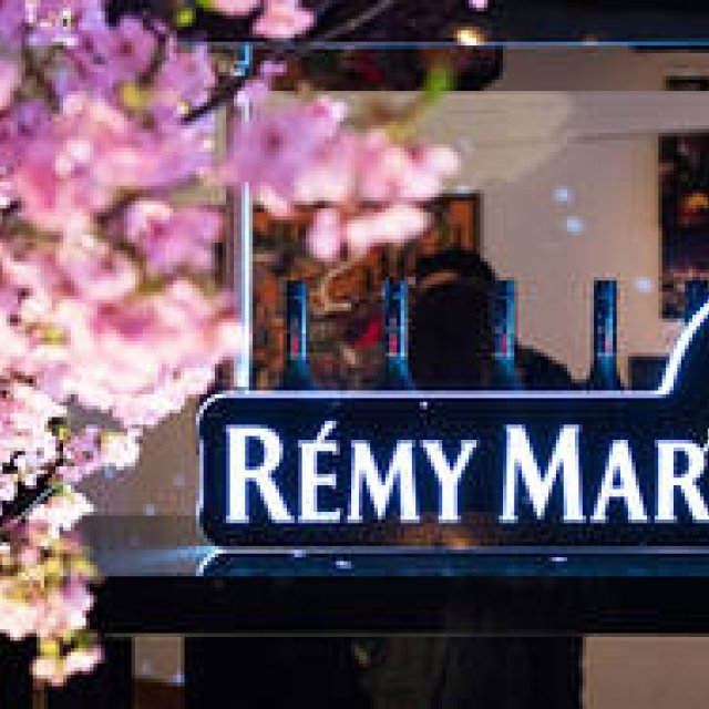 NEWS｜老舗コニャックメゾン、レミーマルタンが案内する東京の夜「One Night Tokyo」 ギャラリー