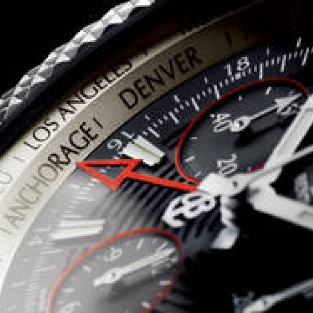 ブライトリング・フォー・ベントレー｜BASELWORLD 2015 バーゼルワールド速報｜BREITLING for BENTLEY