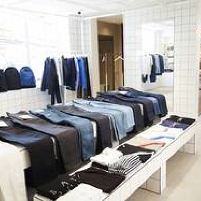 「フレッド シーガル」日本1号店がログロード代官山にオープン｜Fred Segal 