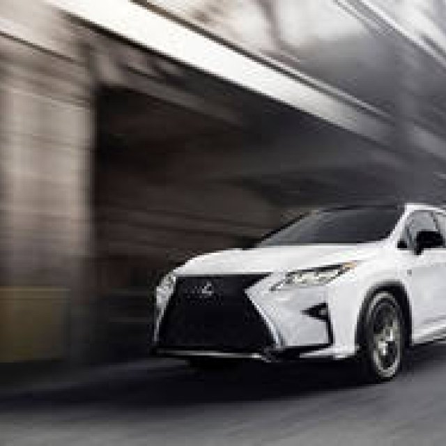 プレミアムSUVの行く末を占う新型レクサスRX｜Lexus