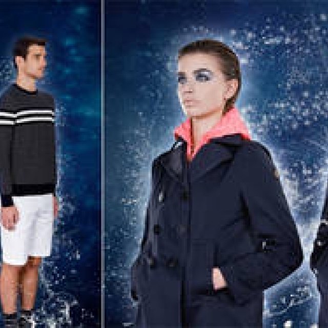 「マリーナ ヨッティング」がポップアップストアを開催｜MARINA YACHTING