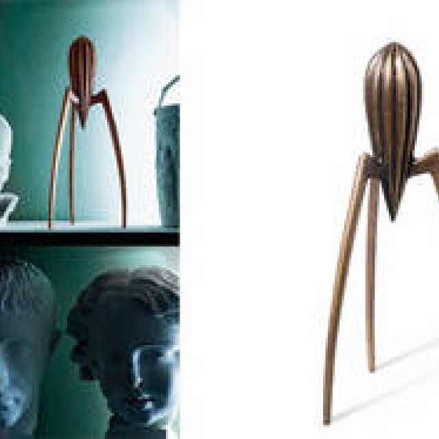 2015 ミラノサローネ 最新リポート｜ALESSI