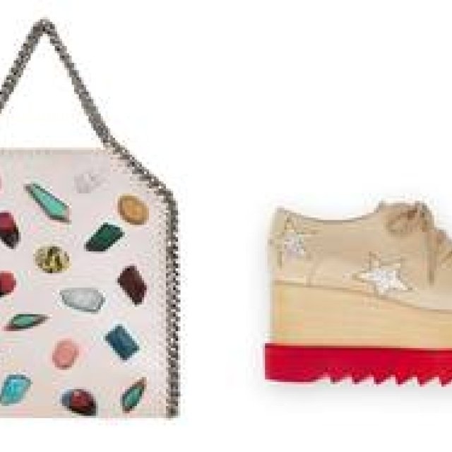 ステラ マッカートニー 青山、待望の移転オープン｜STELLA McCARTNEY