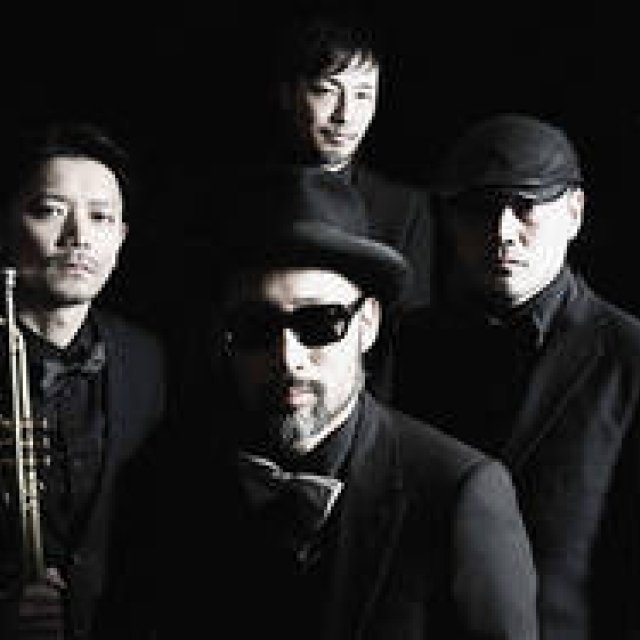 MUSIC｜沖野修也が新プロジェクト「KYOTO JAZZ SEXTET」をスタート