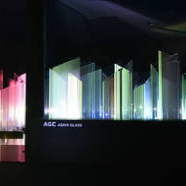 2015 ミラノサローネ 最新リポート｜AGC旭硝子