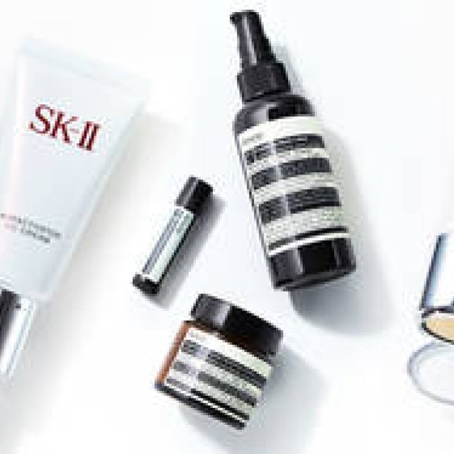 オーガニック派も、機能重視派も、UVケアをはじめよう｜特集