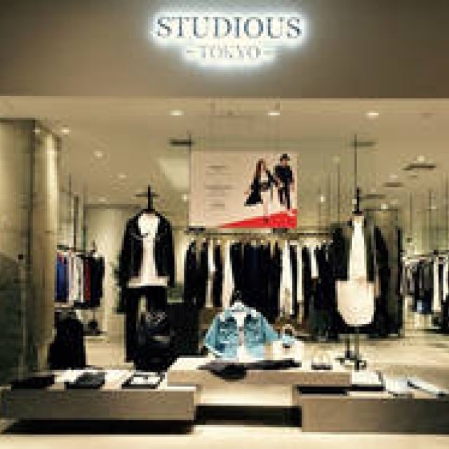 大阪・梅田E-MAに「ステュディオス トーキョー」がオープン｜STUDIOUS