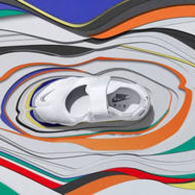 1996年発売当時のオリジナルカラーの「ナイキ エア リフト」が登場｜NIKE SPORTSWEAR