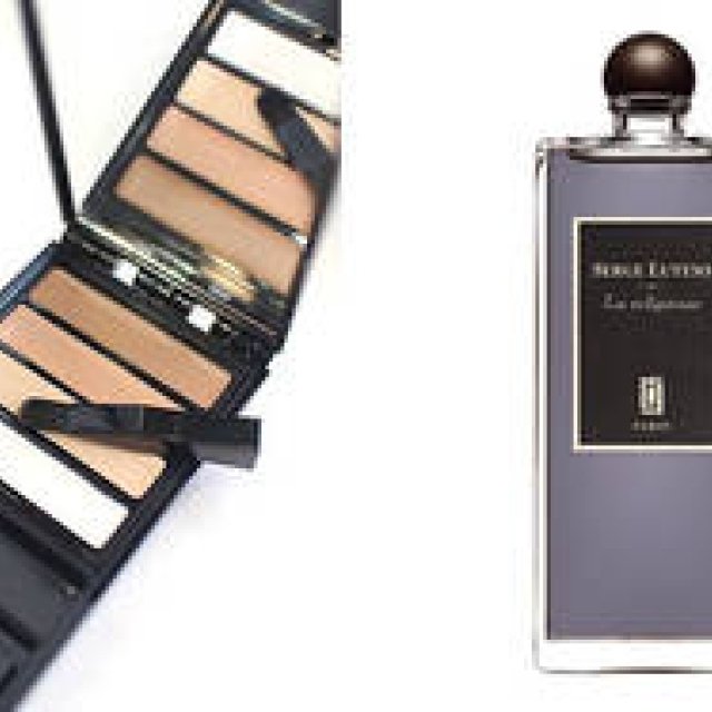新香調のオードパルファムとコンシーラーボックス新発売｜SERGE LUTENS