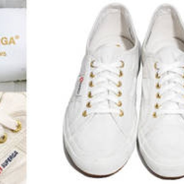 ユナイテッドアローズのメンズ別注モデルが登場|SUPERGA