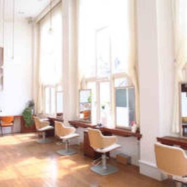 青山の閑静な住宅街に一軒家のサロン「アンフルラージュ 青山」誕生|enfleurage