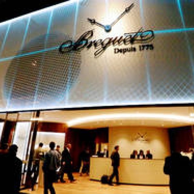 ブレゲ｜BASELWORLD 2015 バーゼルワールド速報｜BREGUET