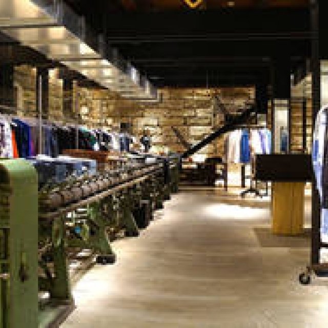 山形県寒河江市にセレクトショップ「ギア」がオープン｜GEA