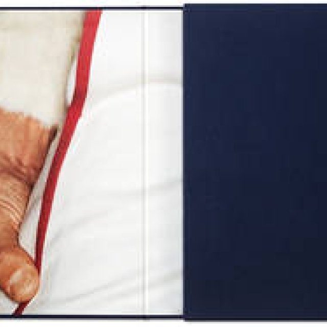 BOOK｜世界限定1000部、すべてサイン入り、マリオ・テスティーノ最新作『Mario Testino: SIR』