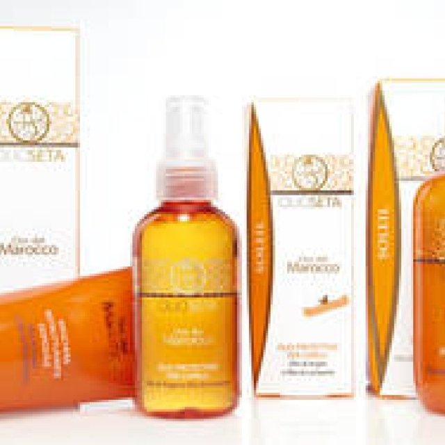 夏のダメージに勝つサンケアシリーズ「SOLEIL（ソレイユ）」シーズン限定発売｜OLIOSETA