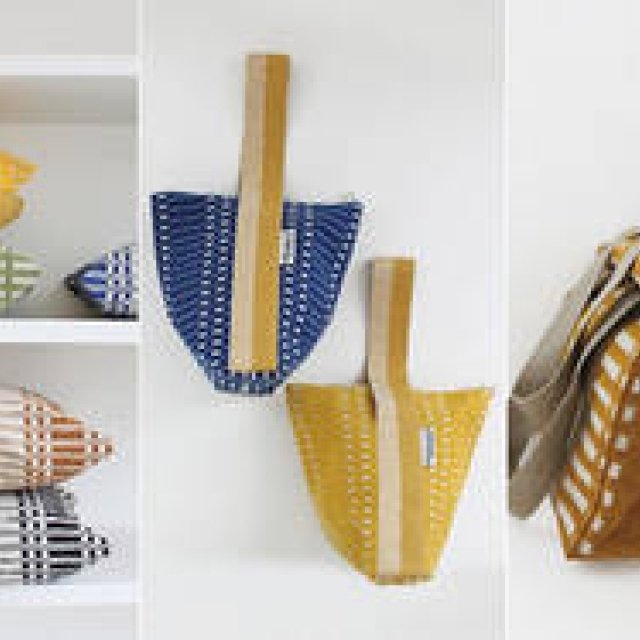 東西のフラッグシップショップで、イベント「ヨハンナ・グリクセンのある暮らし」開催｜Johanna Gullichsen