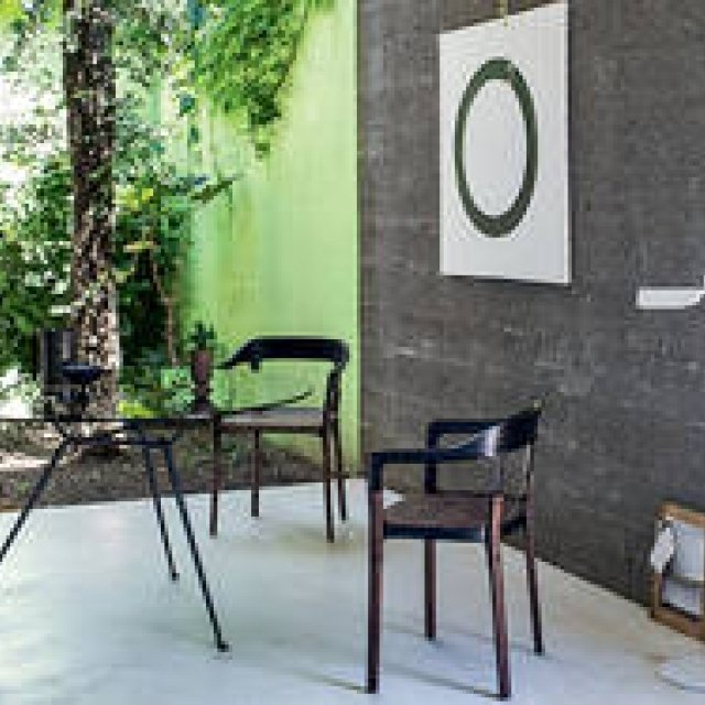 ブルレック兄弟が手がけるMAGISの「Steelwood」シリーズ｜PRODUCT Tokyo Tips 2015年4月