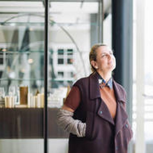 Italian Furniture Meets Japanese Culture｜MOLTENI&C TOKYO