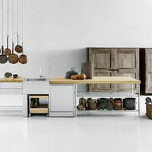 2015 ミラノサローネ 最新リポート｜BOFFI