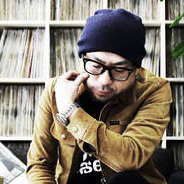 MUSIC│レコード番長・須永辰緒のDJ活動30周年を記念した「Sunaga t experience」の『STE』