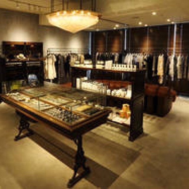 表参道ヒルズにミハラヤスヒロが運営するショップ「アイデア バイ ソスウ」が誕生｜idea by SOSU