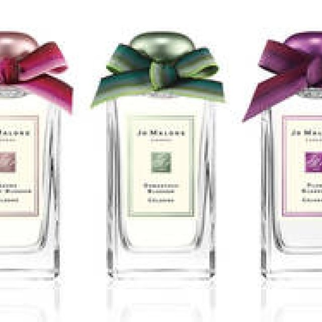 春を告げる花々の香りのコレクションが数量期間限定で再登場｜JO MALONE LONDON