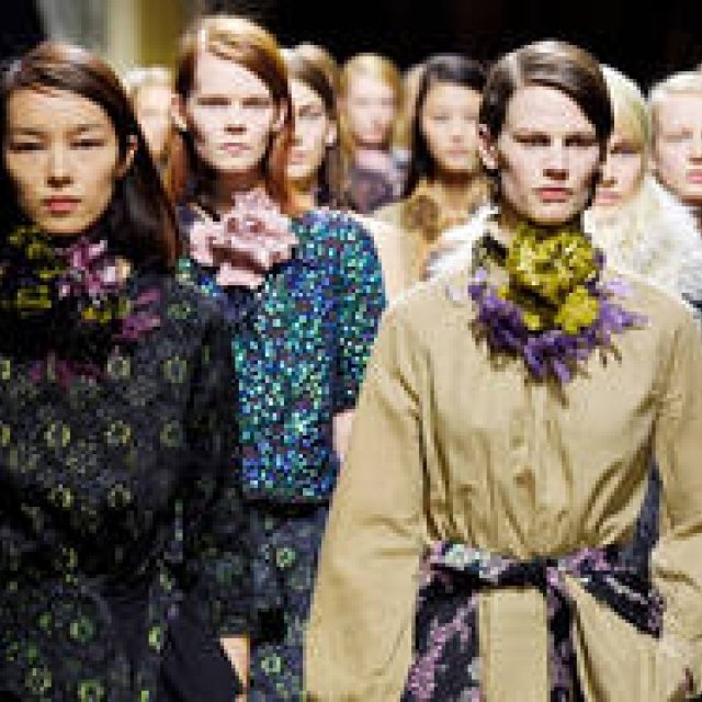 萩原輝美 連載 vol.124｜まだまだ続くエフォートレスの流れ