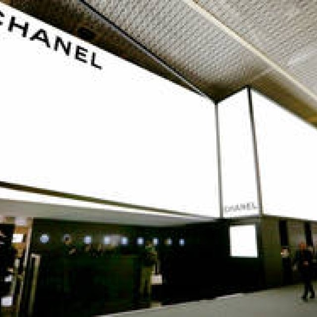 シャネル｜BASELWORLD 2015 バーゼルワールド速報｜CHANEL