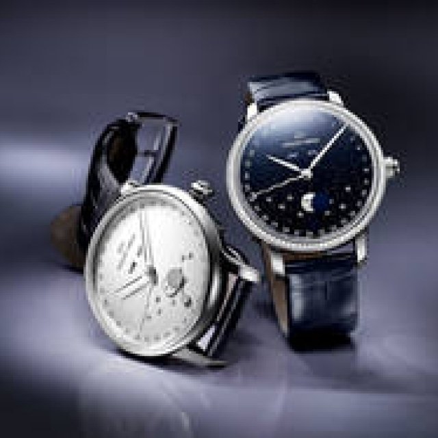 ジャケ・ドロー｜BASELWORLD 2015 バーゼルワールド速報｜JAQUET DROZ
