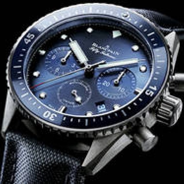 ブランパン｜BASELWORLD 2015 バーゼルワールド速報｜BLANCPAIN ギャラリー