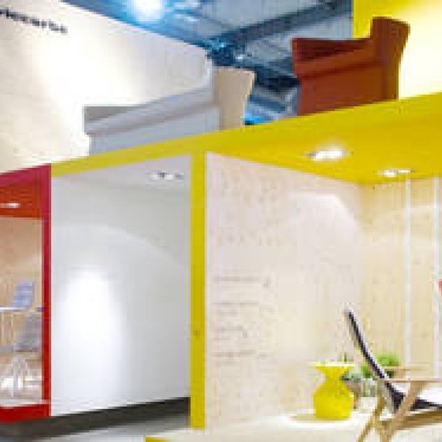 2015 ミラノサローネ 最新リポート｜Viccarbe