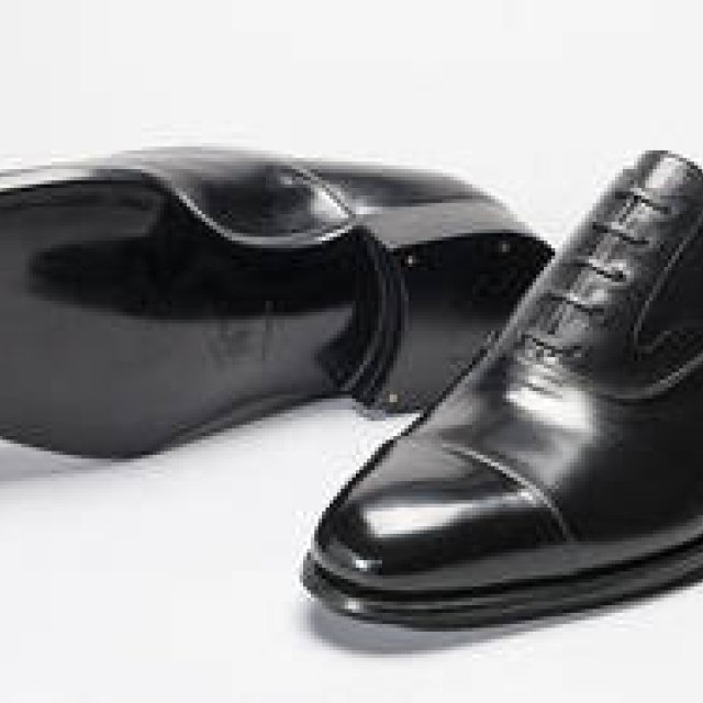 日本の靴作りを支え、若き職人を育てる「三陽山長」の世界に触れる｜ISETAN MEN’S