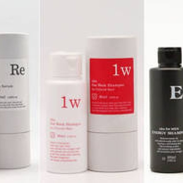 大人の頭皮にまつわる悩みにマルチにアプローチ「uka Head Therapy Series」新発売｜uka